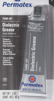 Permatex Dielectric Grease - Detailing World ATL