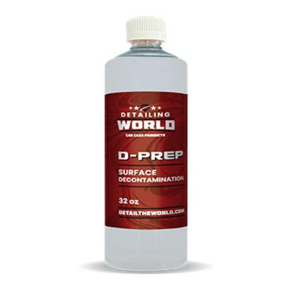 Detailing World D-Prep