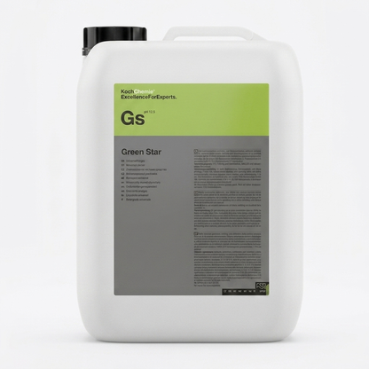 Koch-Chemie Gs (Green Star)