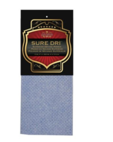 SM Arnold Sure Dri Drying Towel - Detailing World ATL
