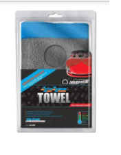 NanoSkin Clay Towel Action