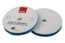 Rupes D-A Coarse Extreme Cut Microfiber Pads