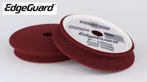 Buff and Shine EdgeGuard Foam Pad