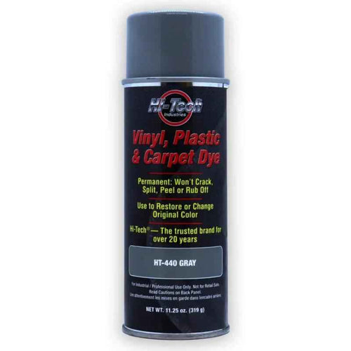 Hi-Tech VP&C Dye Gray