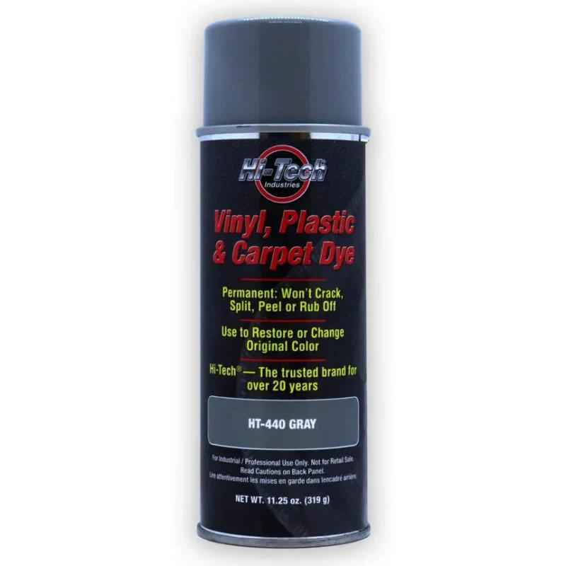 Hi-Tech VP&C Dye Gray