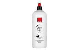 Rupes Uno Pure Ultra Finishing Polish Action