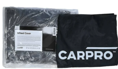 CarPro Wheel Covers 4 Pack - Detailing World ATL