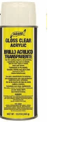 SM Arnold Gloss Clear Acrylic Lacquer 12 oz. - Detailing World ATL