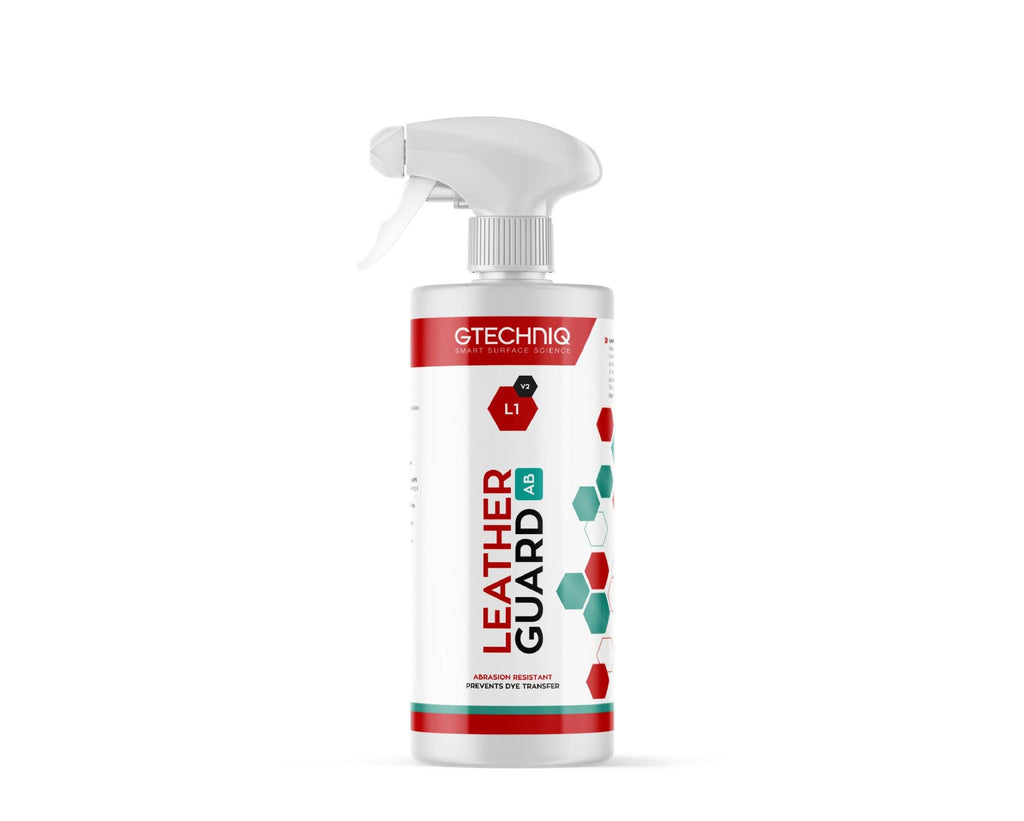 Gtechniq L1 Leather Guard AB 500ml
