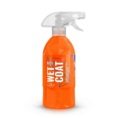 Waxes & Sealants
