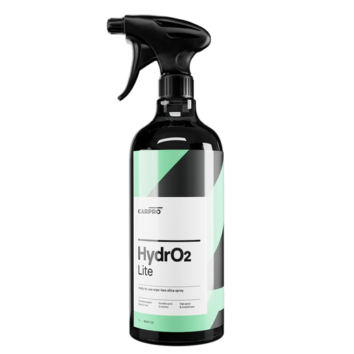 CarPro HydrO2 Lite 1L