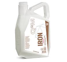 Gyeon Q2M Iron