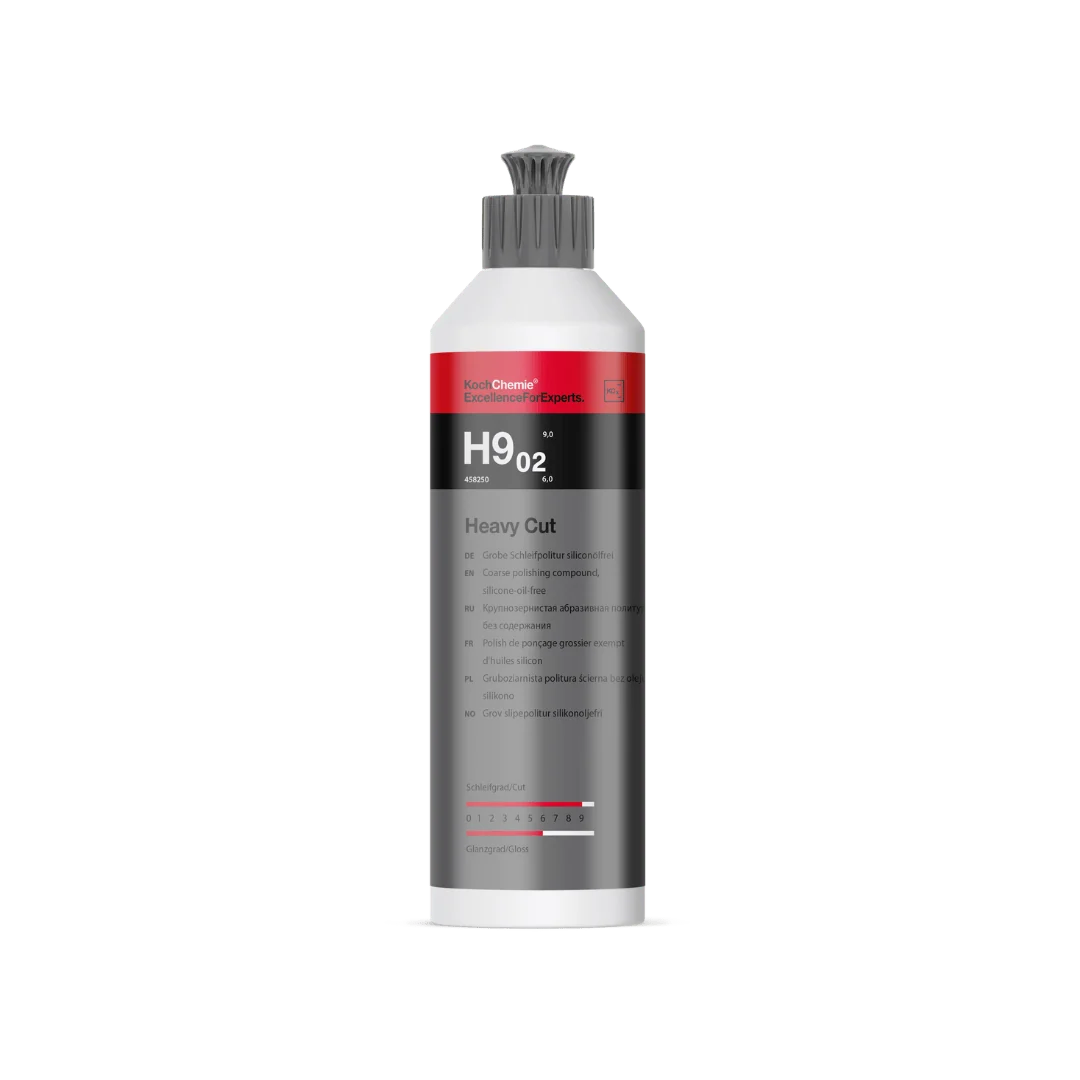 Koch Chemie H9 02 (Heavy Cut Compound)