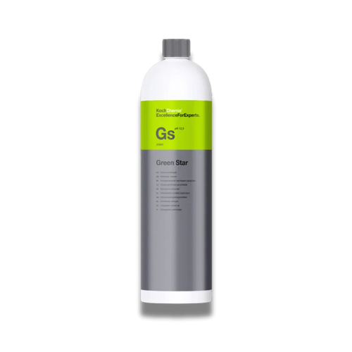 Koch Chemie Gs (Green Star) 1L