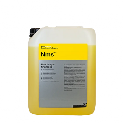 Koch Chemie Nms (NanoMagic Shampoo)