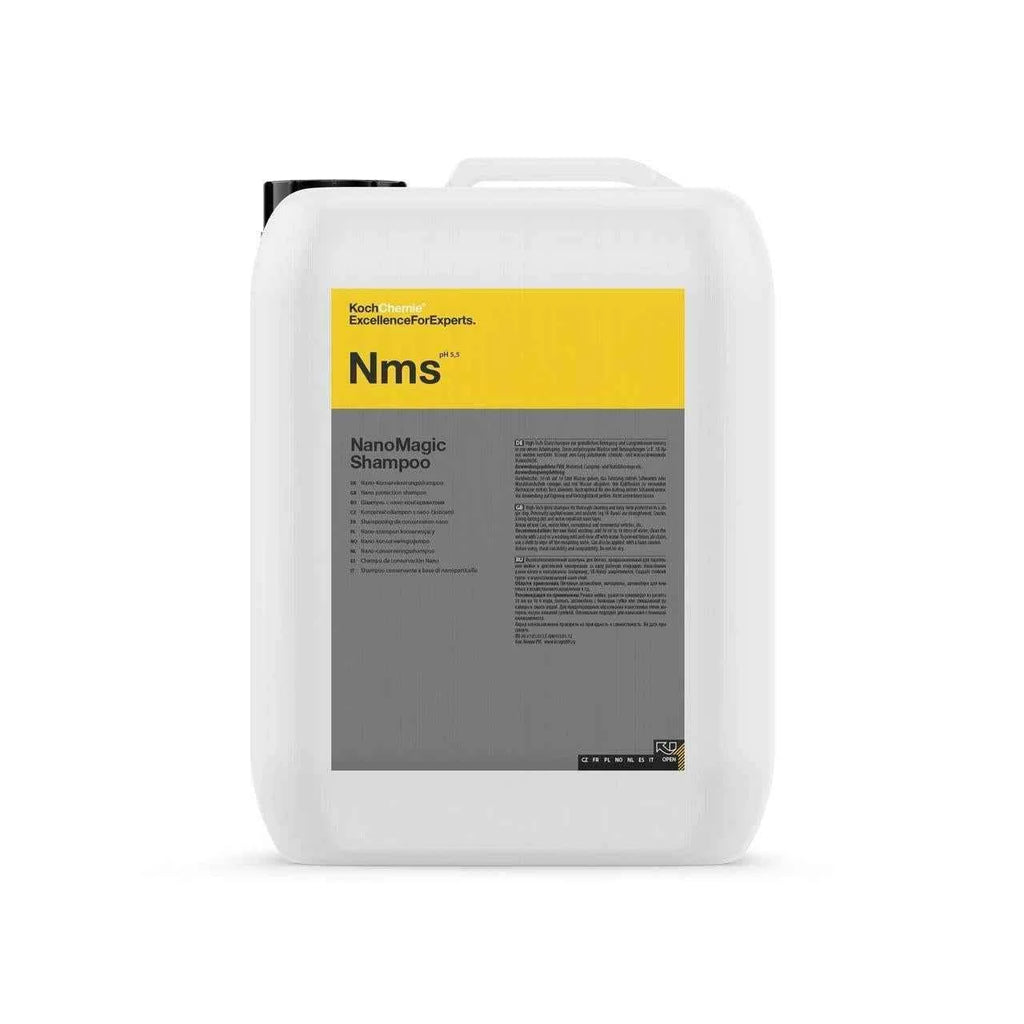 Koch Chemie Nms NanoMagic Shampoo 5L