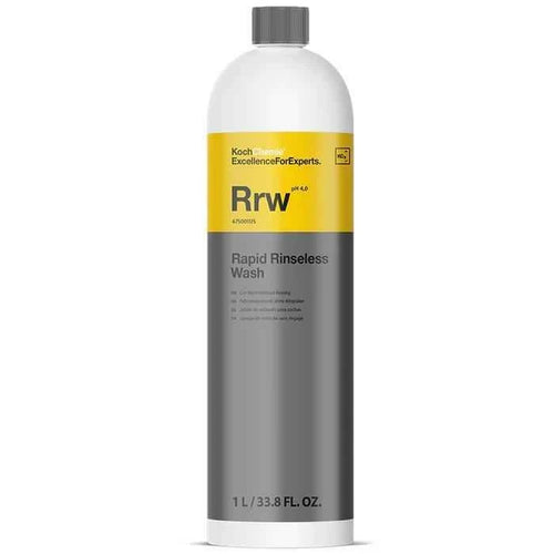 Koch Chemie Rrw Rapid Rinseless Wash