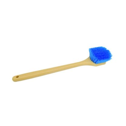SM Arnold Body Brushes Maroon