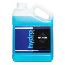 Hydrosilex Marine Action
