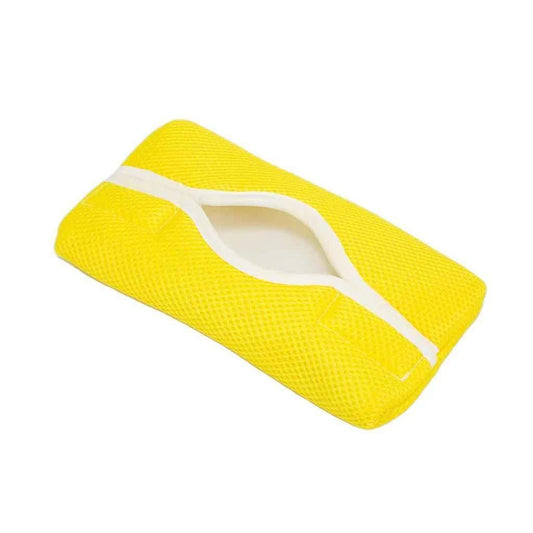 MaxShine Mesh Scrub Headcover for Incredistick designed for removing bugs, road grime, and stubborn contamination from automotive paint, glass, and exterior surfaces