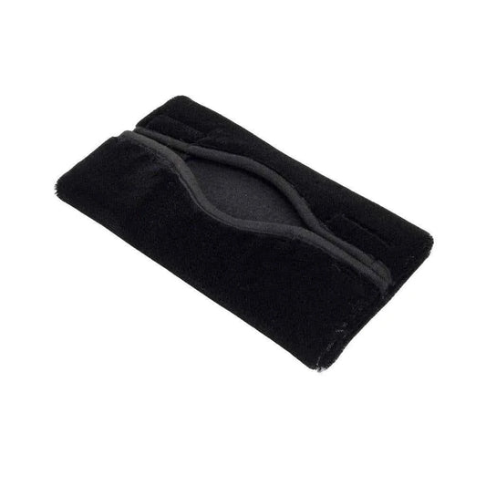 MaxShine Scrubbing Sponge Headcover for Incredistick featuring Scrub Ninja material for removing bugs, road grime, and stubborn contamination from automotive exterior surfaces