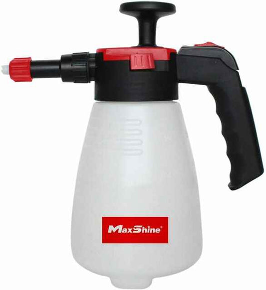 Maxshine 1.5L Foam Sprayer