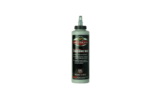 Meguiar's Dual Action Microfiber Finishing Wax 16 oz.