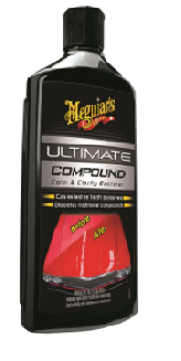 Meguiar's Ultimate Compound - Detailing World ATL