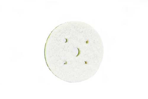 Americana Max-Cut Microfiber Pad