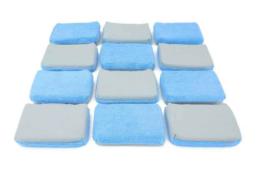 microfiber/suede applicator