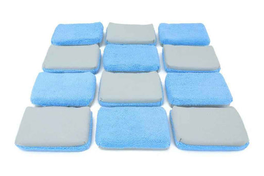 microfiber/suede applicator