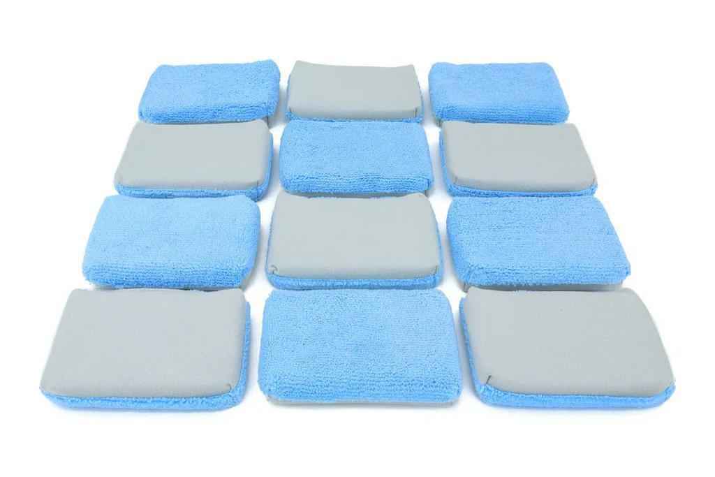 microfiber/suede applicator