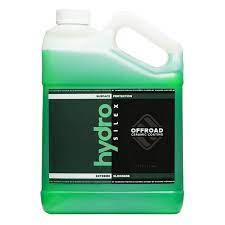 HydroSilex Offroad Vehicle Ceramic Coating - Protective Ceramic Detail Spray for Off Roading SUV, ATV, UTV, Dirt Bike, 4 Wheeler