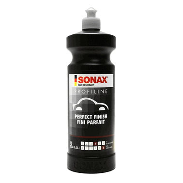 SONAX Perfect Finish 33.8oz. - Detailing World ATL