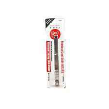 pro A-1 red dot knife
