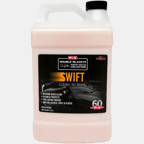 P&S SWIFT Clean N Shine 1 Gal