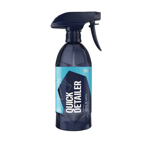 Gyeon Q2M Quick Detailer - 500ml