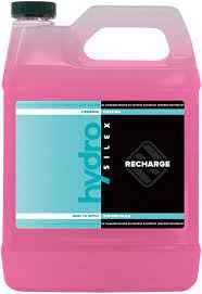 Hydrosilex Recharge Action