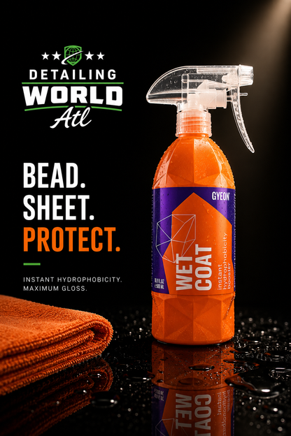 Gyeon Q2M WetCoat