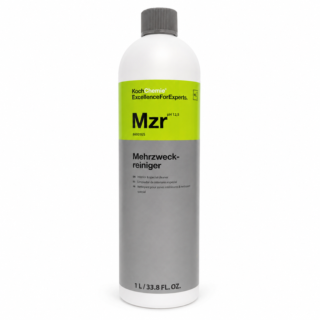 Koch-Chemie Mehrzweckreiniger (MZR)