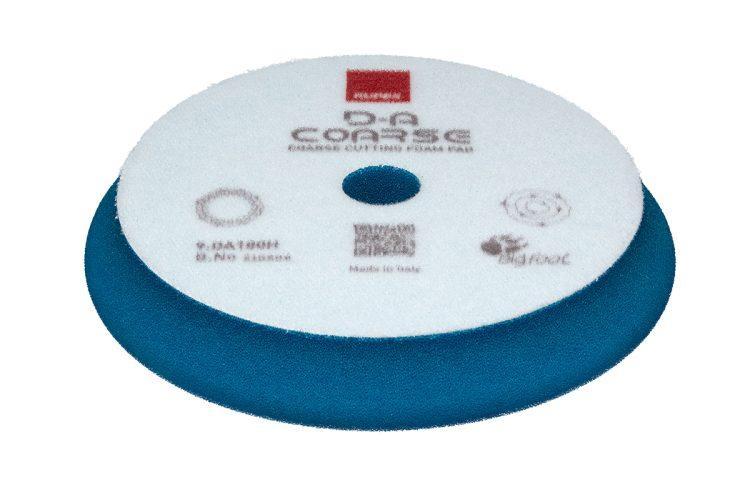 Rupes DA Coarse Blue Foam Pad 3