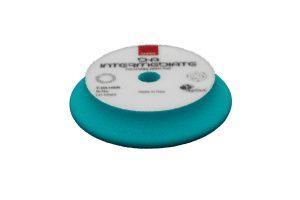 Rupes D-A Intermediate Foam Pad Light Blue Ø 80/100mm