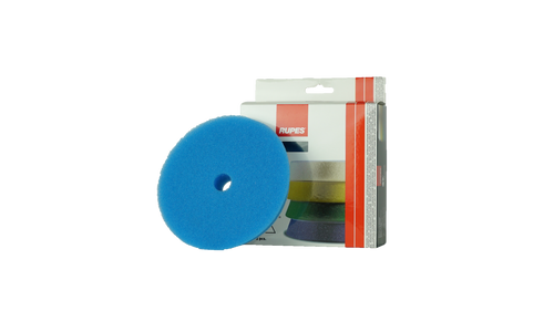 RUPES Blue Coarse Pads Action