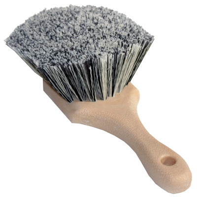 SM Arnold Body Brushes Maroon