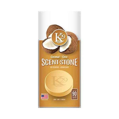 scent stone coconut