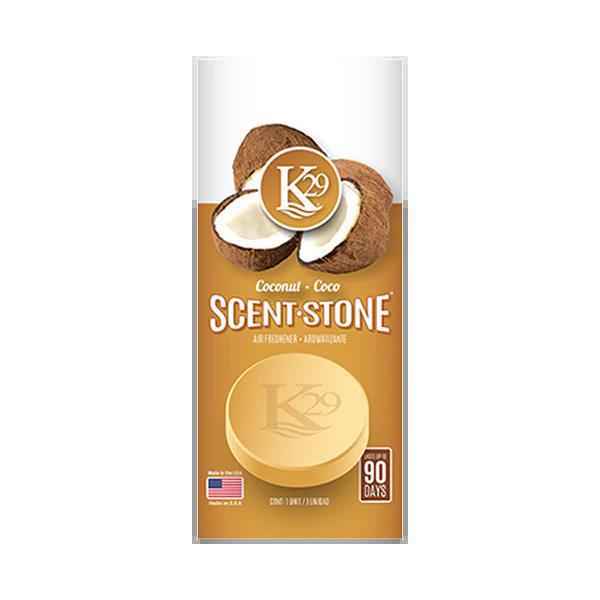scent stone coconut