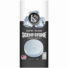 scent stone cool ice