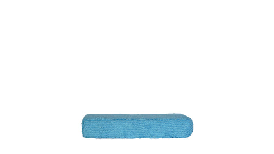 Rectangle Microfiber Applicator - Detailing World ATL
