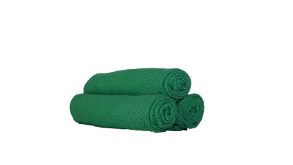 230 GSM Microfiber Towel (10 Pack)