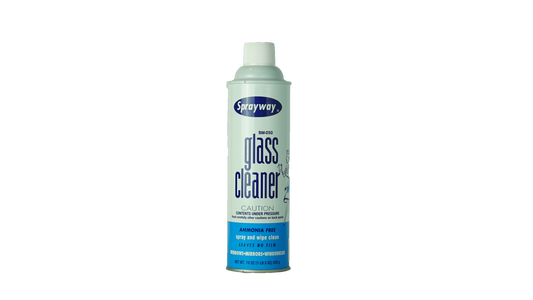 Sprayway Glass Cleaner 19 oz.